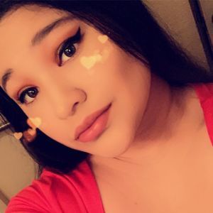 Meet your Posher, Trinity